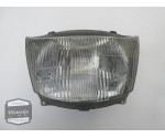Suzuki AN400 koplamp / kop lamp